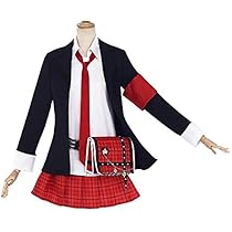 三分妄想　しゅごキャラ　日奈森あむ　制服　コスプレ　衣装 三分妄想 しゅごキャラ！ コスプレ 日奈森 あむ 制服 衣装